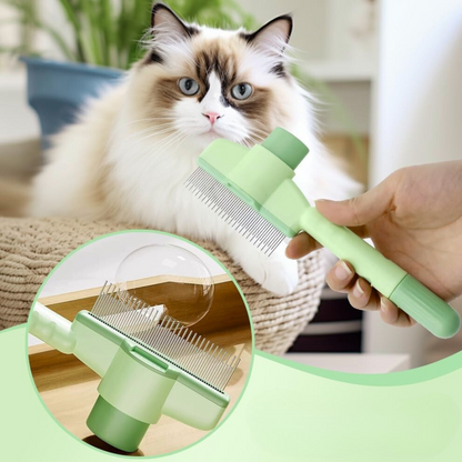 Spazzola™ - Spazzola Magica Per Gatti e Cani