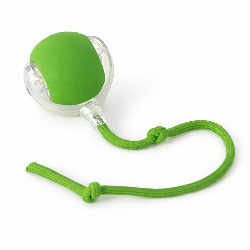 SmartRoll™ – Palla Interattiva Automatica per Cani